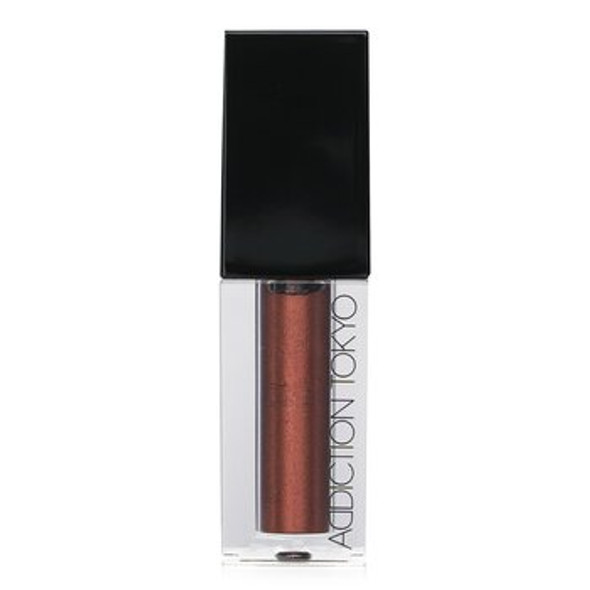 The Liquid Eyeshadow (Ultra Sparkle) - # 006 Come Together