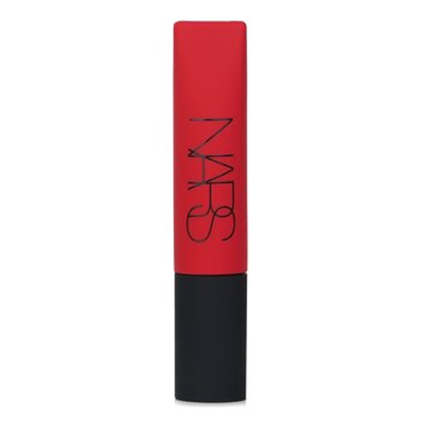 Air Matte Lip Color - # Pin Up (Brick Red)