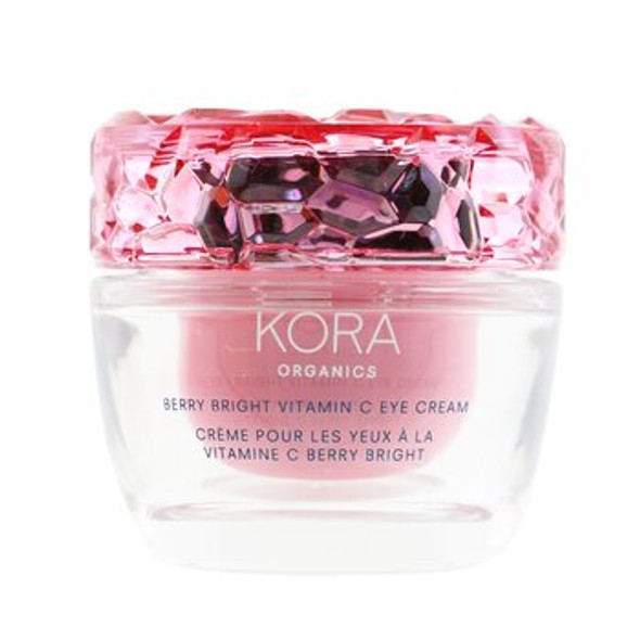 Berry Bright Vitamin C Eye Cream