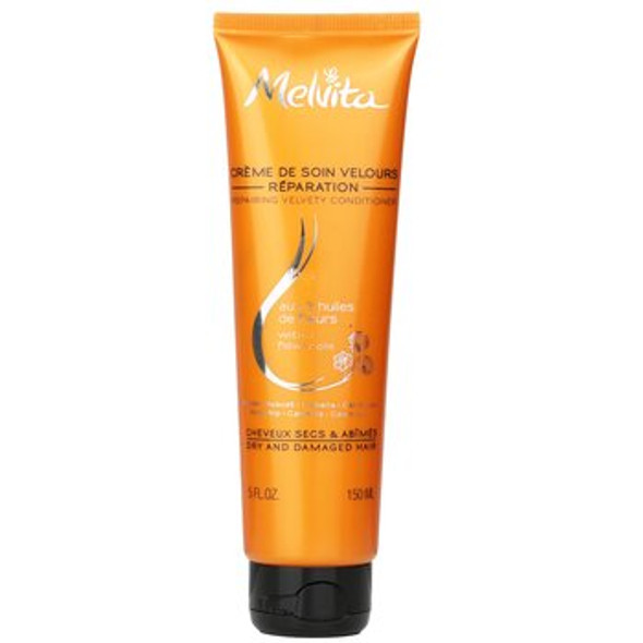 Repairing Velvety Conditioner (Dry And Damaged Hair)