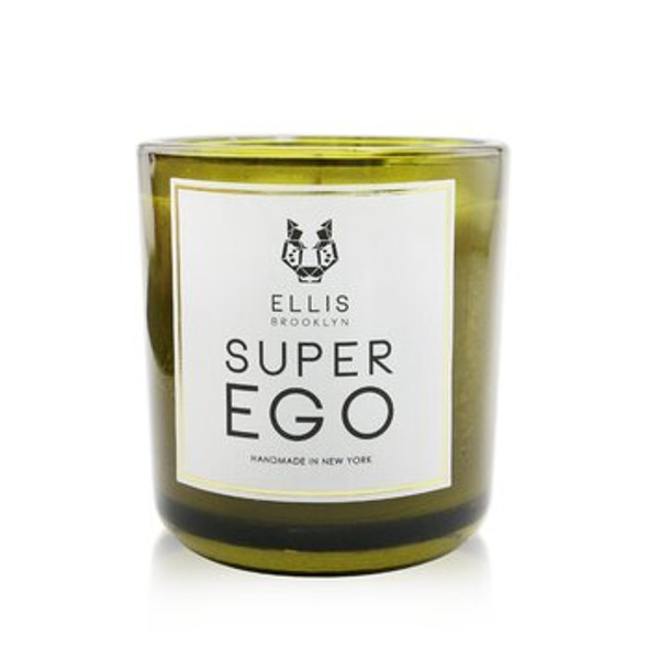 Terrific Scented Candle - Superego