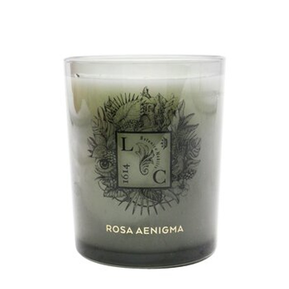 Candle - Rosa Aenigma