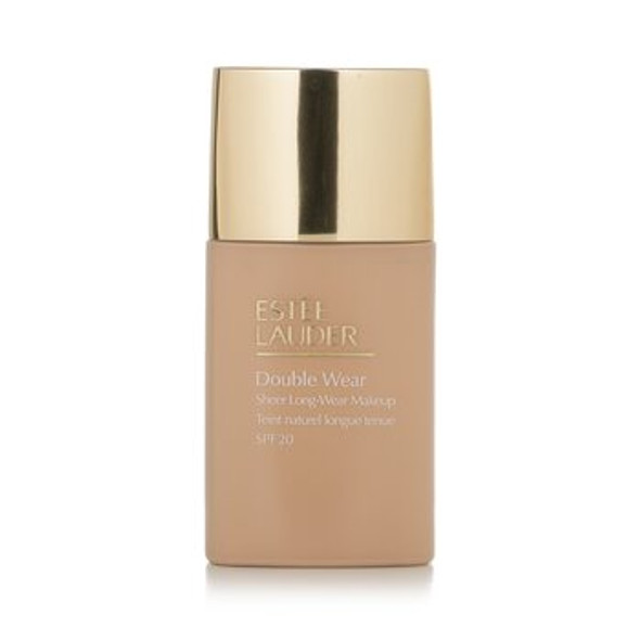 Double Wear Sheer Long Wear Makeup SPF 20 - # 1N2 Ecru