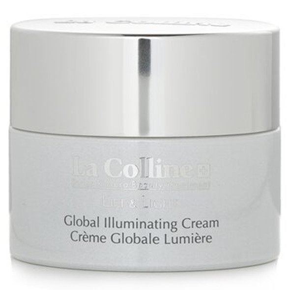 Lift &amp; Light - Global Illuminating Cream