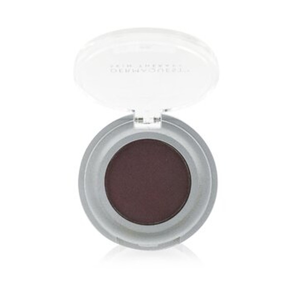 DermaMinerals Pressed Treatment Minerals Eye Shadow - # Helix