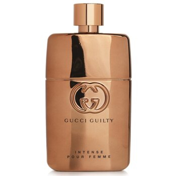 Guilty Pour Femme Eau De Parfum Intense Spray
