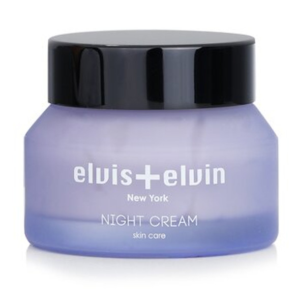 Night Cream