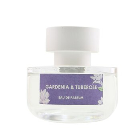 Gardenia &amp; Tuberose Eau De Parfum Spray