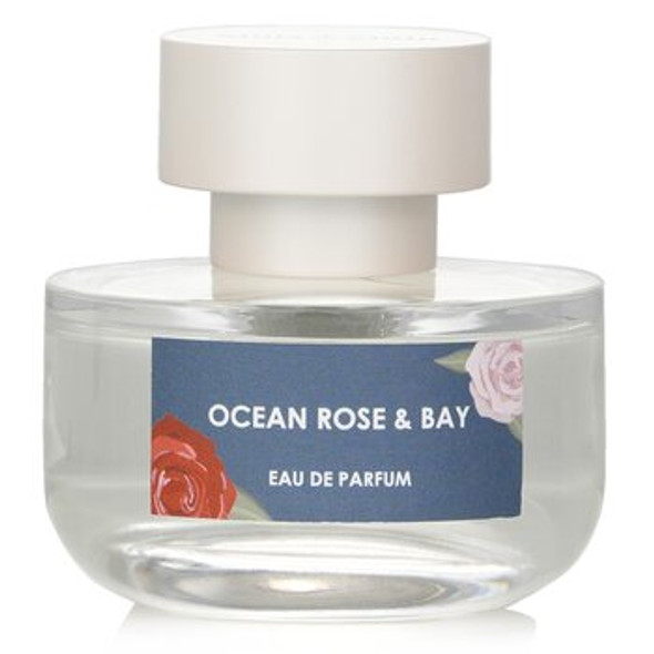 Ocean Rose &amp; Bay Eau De Parfum Spray