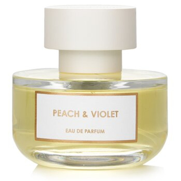 Peach &amp; Violet Eau De Parfum Spray