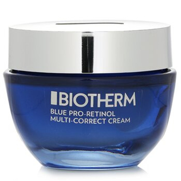 Blue Pro-Retinol Multi-Correct Cream