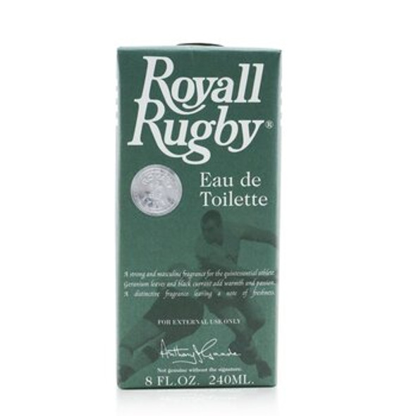 Royall Rugby Eau De Toilette Splash