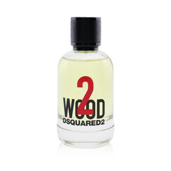 2 Wood Eau De Toilette Spray