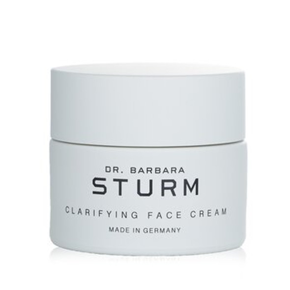 Clarifying Face Cream