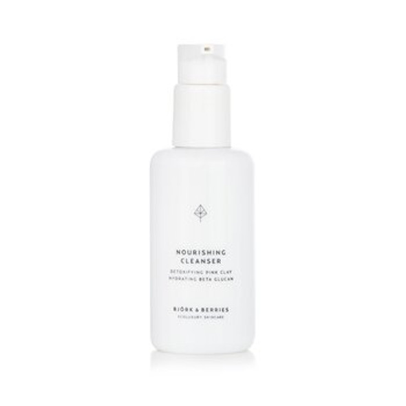 Nourishing Cleanser