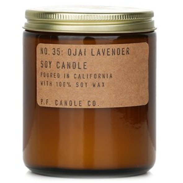 Candle - Ojai Lavender