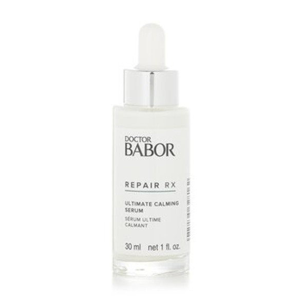 Doctor Babor Repair Rx Ultimate Calming Serum (Salon Product)