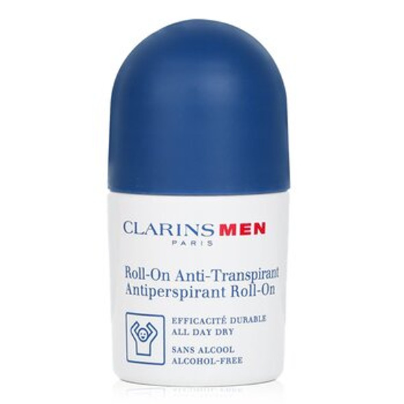 Men Antiperspirant Roll-On