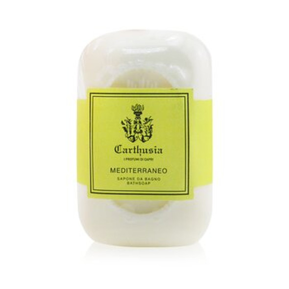 Bath Soap - Mediterraneo