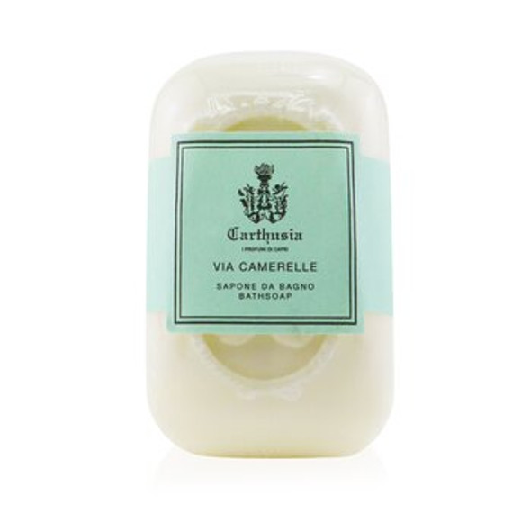 Bath Soap - Via Camerelle