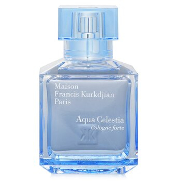 Aqua Celestia Cologne Forte Eau De Parfum Spray