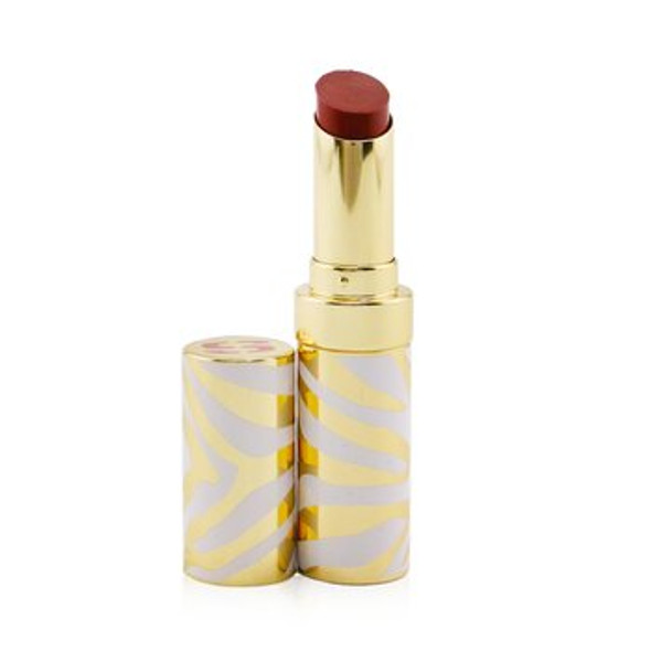 Phyto Rouge Shine Hydrating Glossy Lipstick - # 12 Sheer Cocoa