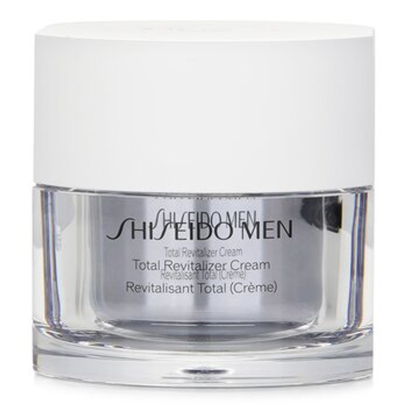 Men Total Revitalizer Cream