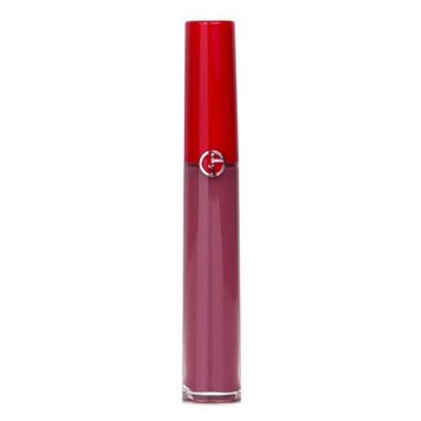 Lip Maestro Intense Velvet Color (Liquid Lipstick) - # 529 Rose Plum