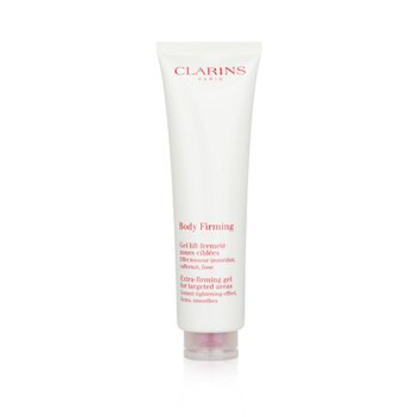 Body Firming Extra Firming Gel