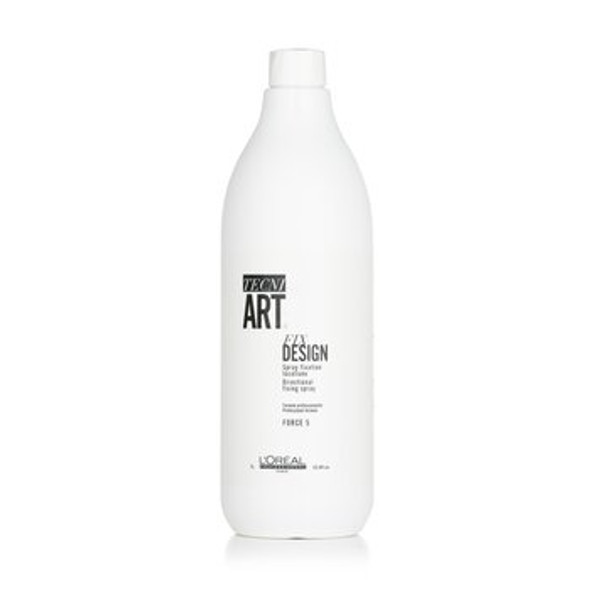 Professionnel Tecni.Art Fix Design Directional Fixing Spray  - Force 5  (Salon Product)