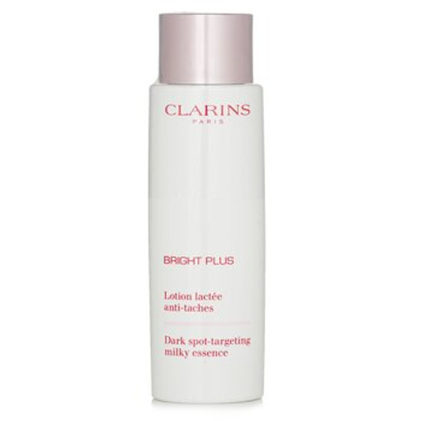 Bright Plus Dark Spot Targeting Milky Essence