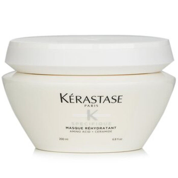 Specifique Masque Rehydratant (For Sensitized and Dehydrated Lengths)