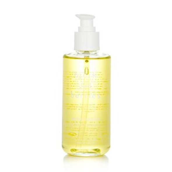 Body Serum Active Oil Moisturiser