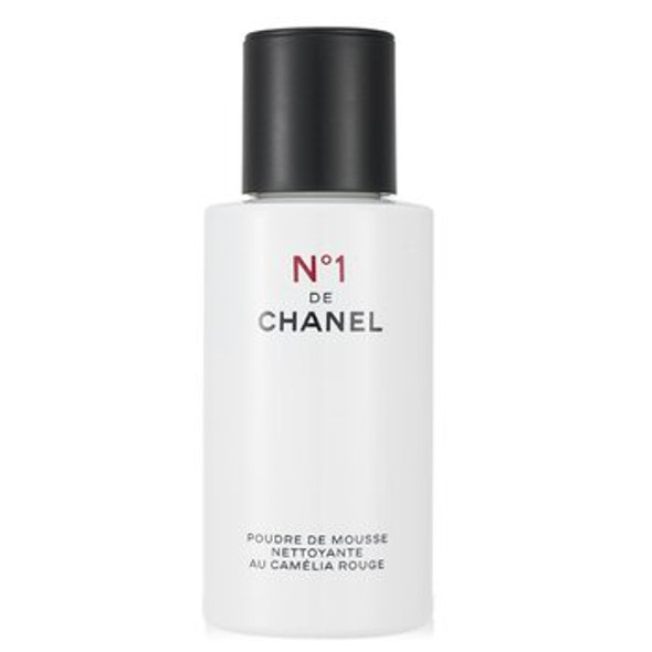 N¡1 De Chanel Red Camellia Powder-To-Foam Cleanser