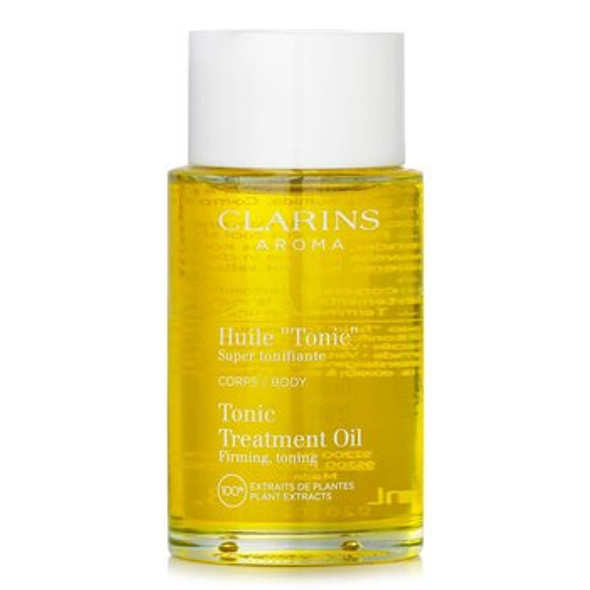 Body Treatment Oil - Tonic