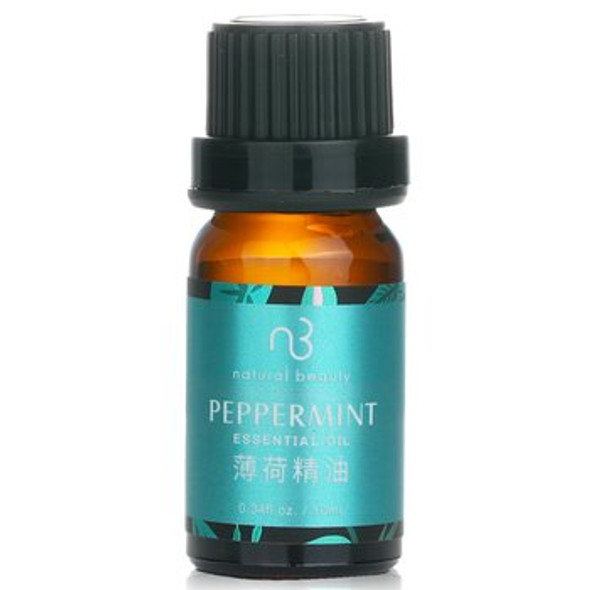 Essential Oil - Peppermint