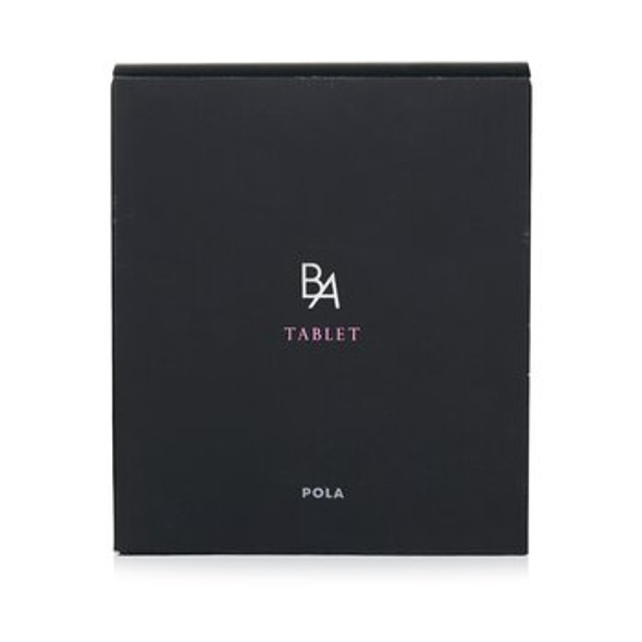 B.A TABLET (Exp: 2024/02)