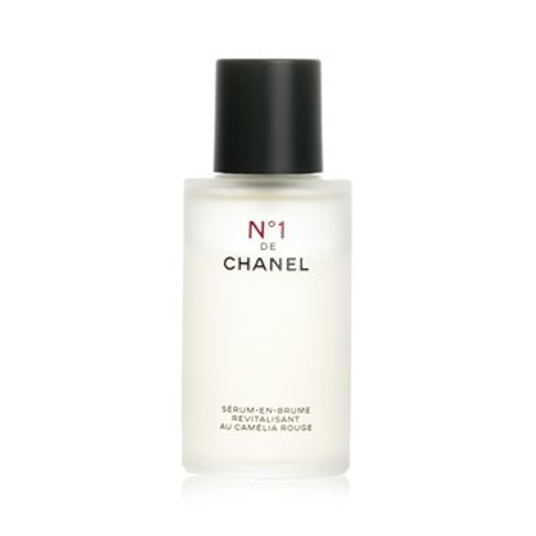 N¡1 De Chanel Red Camellia Revitalizing Serum-In-Mist