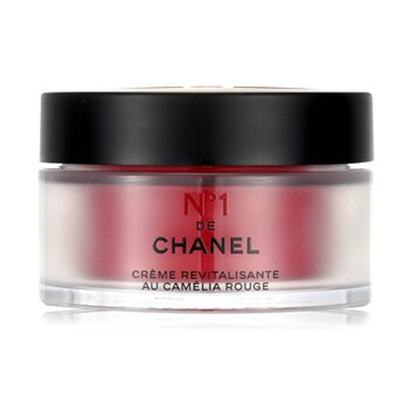 N¡1 De Chanel Red Camellia Revitalizing Cream