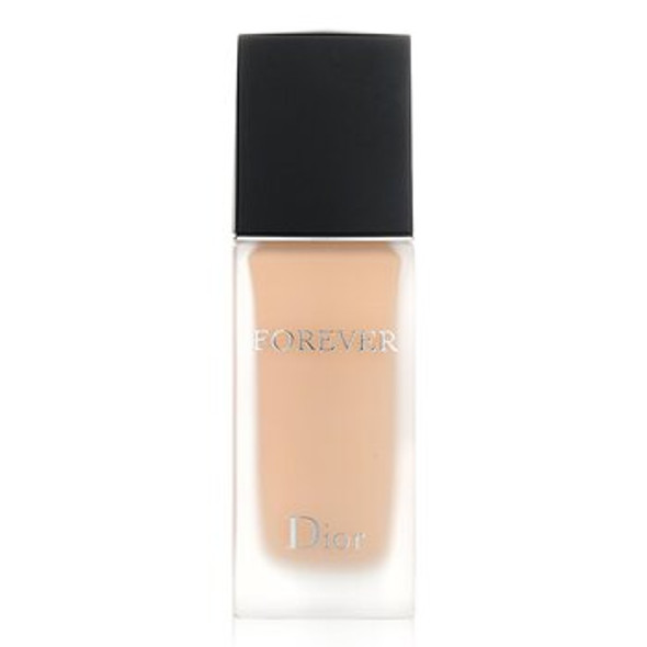 Dior Forever Clean Matte 24H Foundation SPF 20 - # 2WP Warm Peach