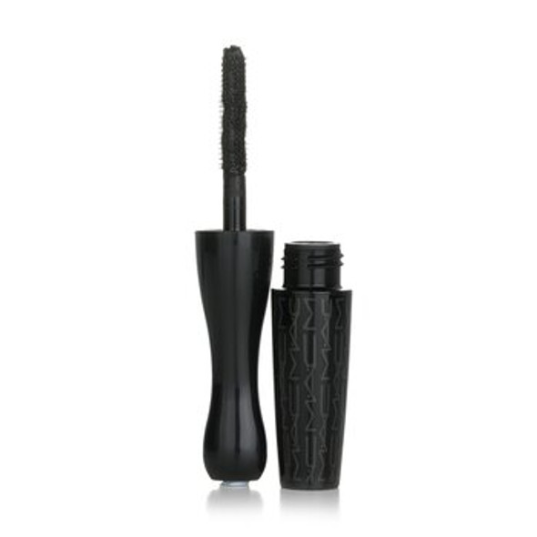 In Extreme Dimension Lash Mascara (Mini) - # 3D Black