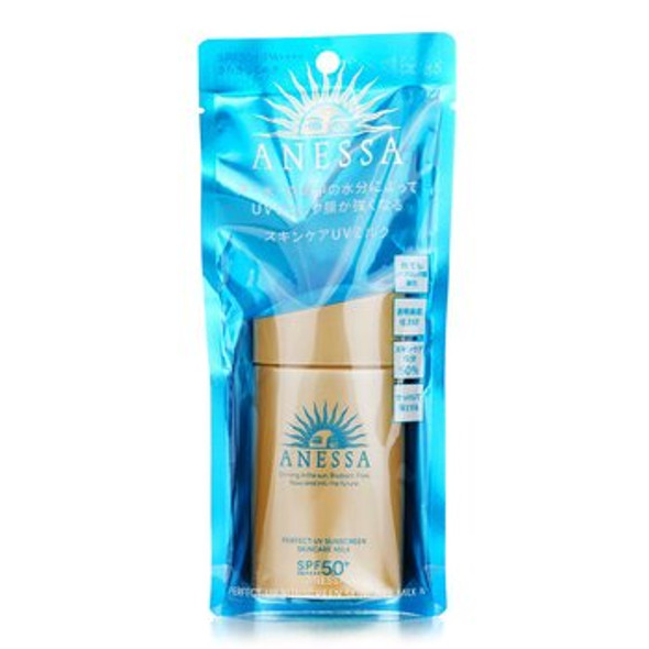 Perfect UV Sunscreen Skin Care Milk SPF50