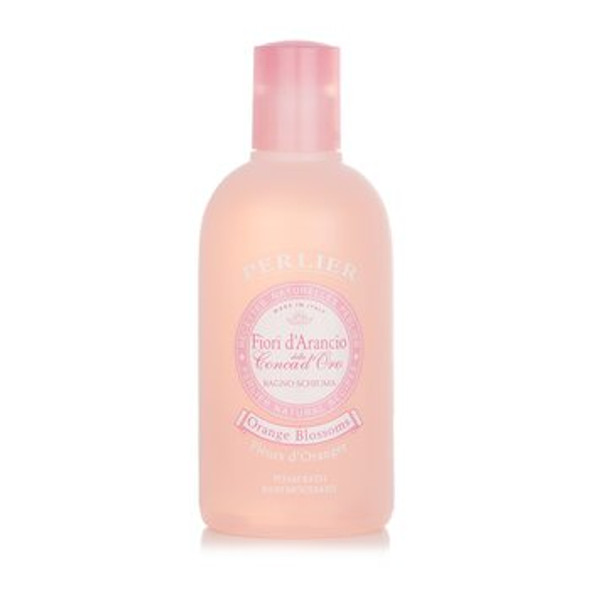 Orange Blossom Bath &amp; Shower Gel