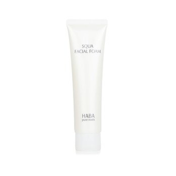 Pure Roots Squa Facial Foam