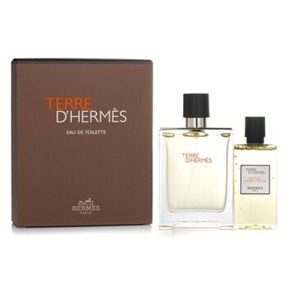 Terre D'Hermes Coffret