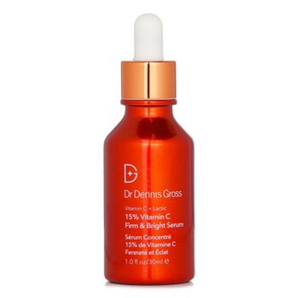 Vitamin C Lactic 15% Vitamin C Firm &amp; Bright Serum