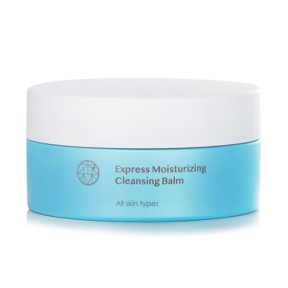 Express Moisturizing Cleansing Balm