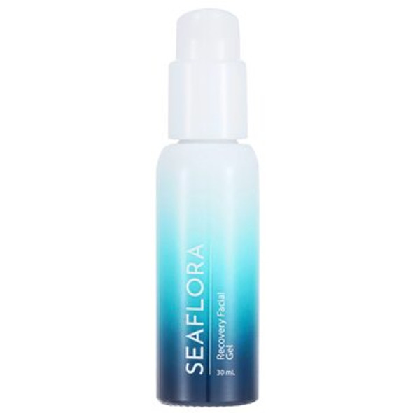 Recovery Facial Gel - For Normal To Oily Skin, Combination &amp; Sensitive Skin