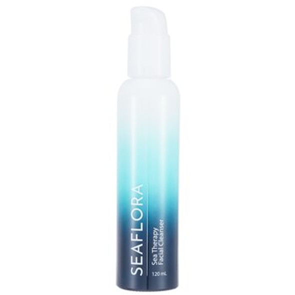 Sea Therapy Facial Cleanser - For Normal To Dry &amp; Sensitive Skin