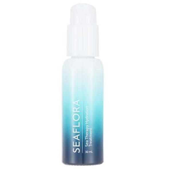 Sea Therapy Hydration Treatment - For Normal To Dry &amp; Sensitive Skin